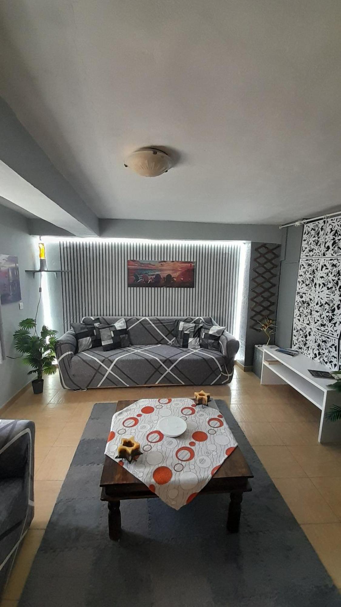 شقة George House ليونِذيو المظهر الخارجي الصورة