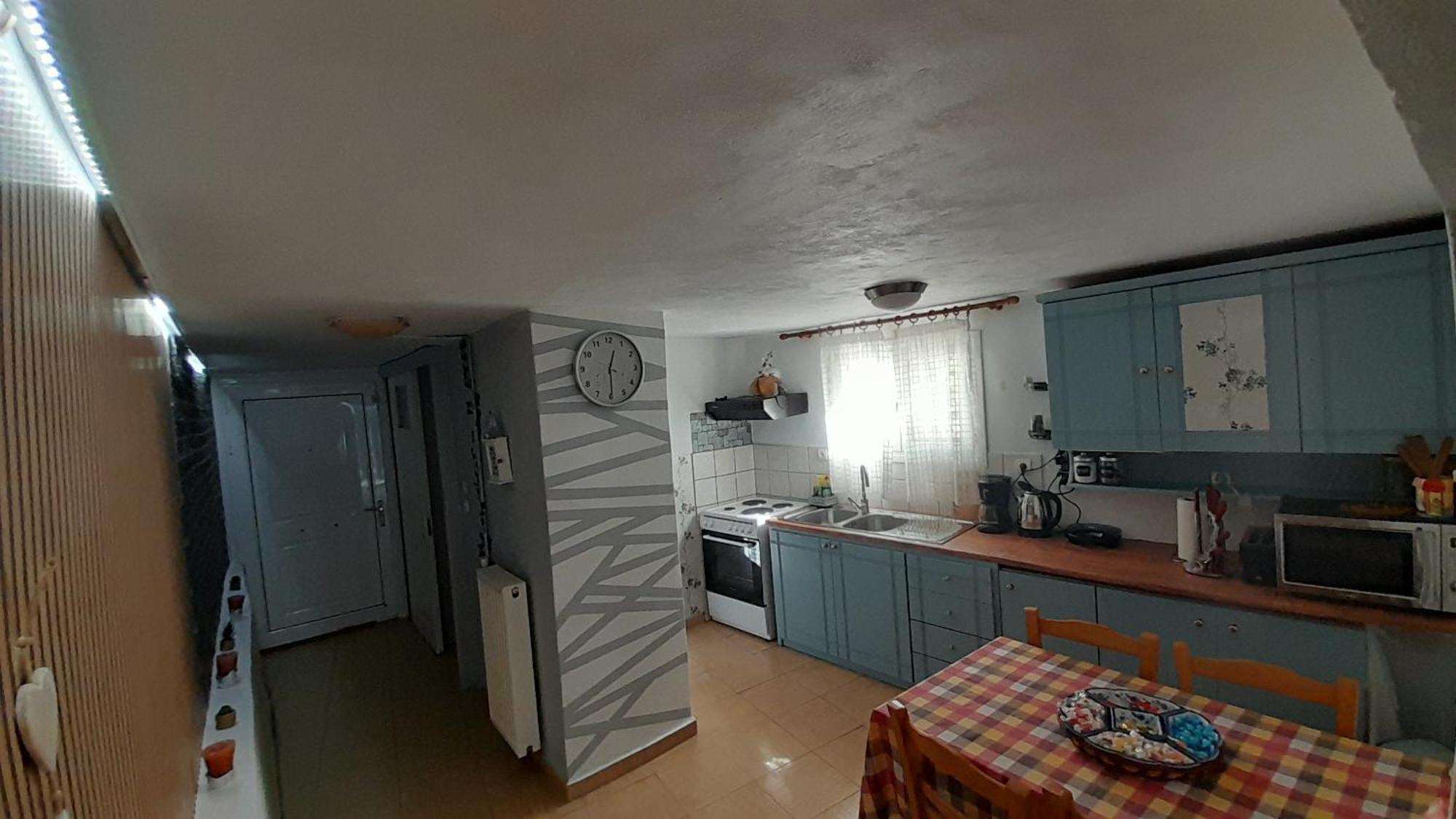 شقة George House ليونِذيو المظهر الخارجي الصورة