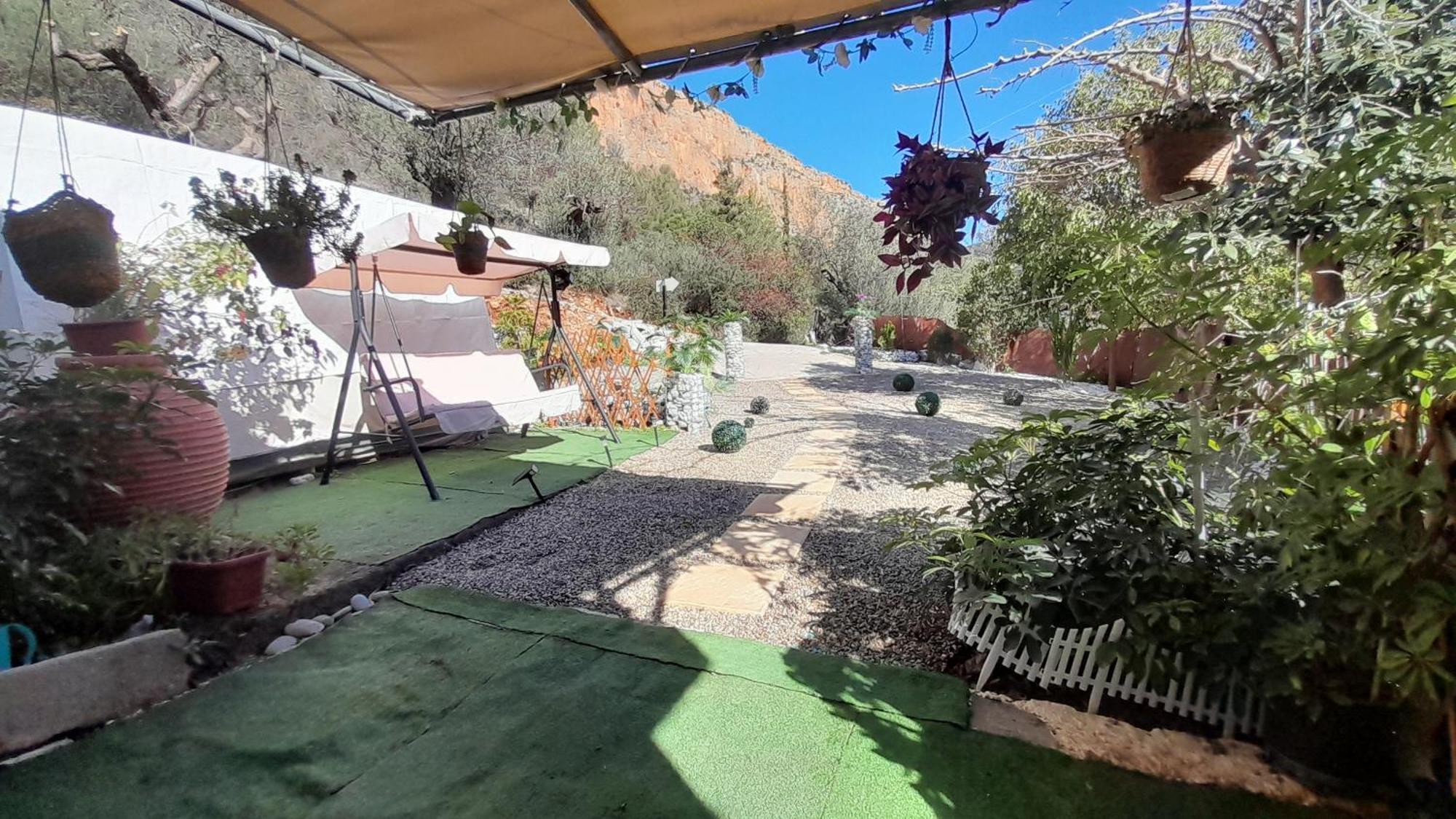 شقة George House ليونِذيو المظهر الخارجي الصورة